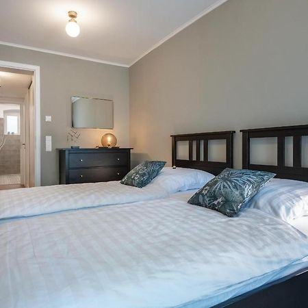 Stilvolles Garten-Appartment Im Kurgebiet Bad Kreuznach Exteriör bild